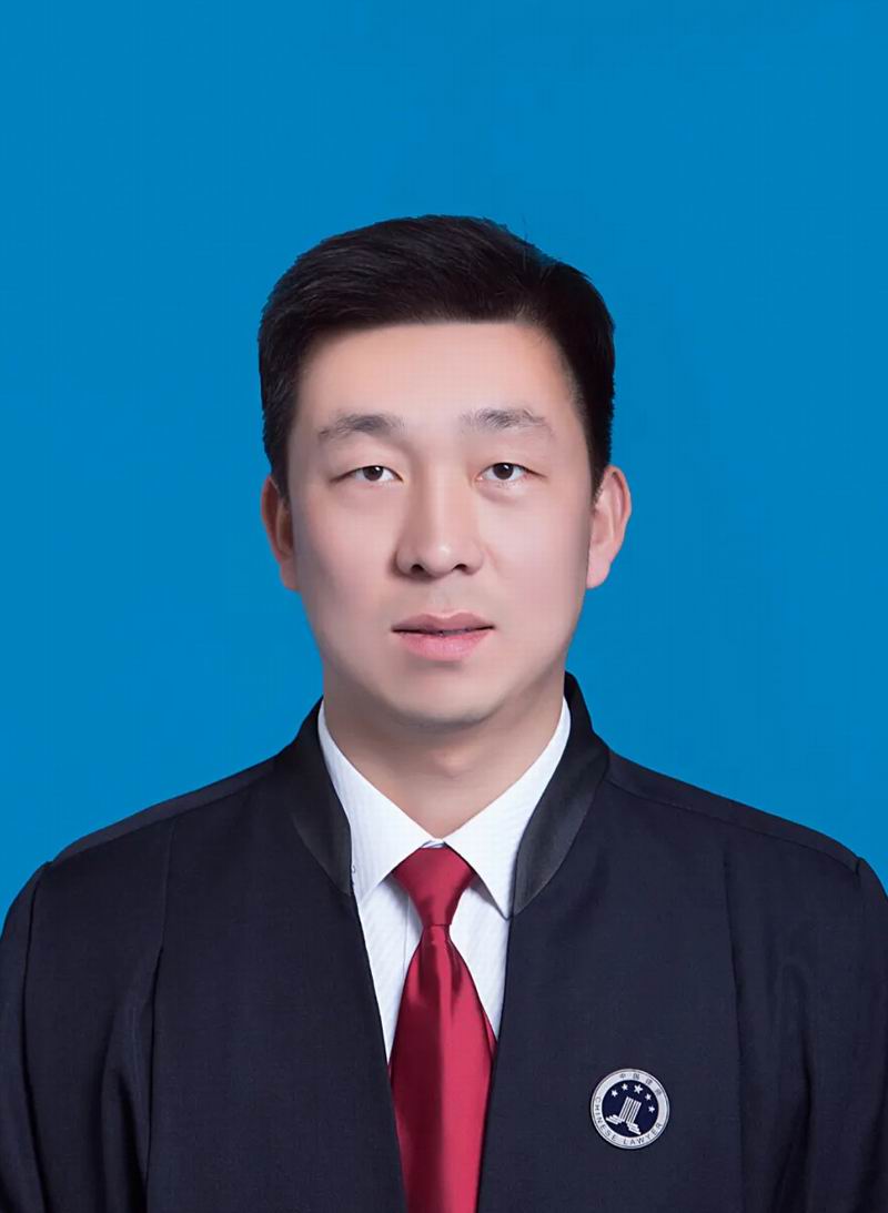 冯志永 律师