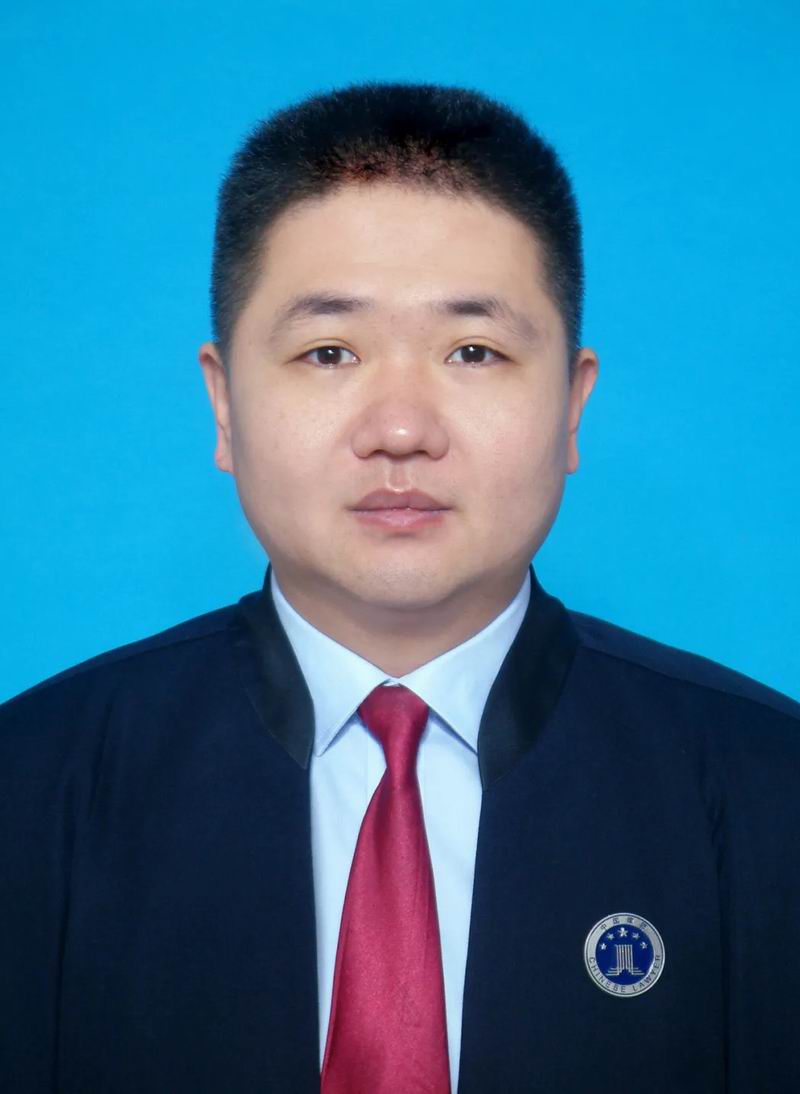 李航  律师