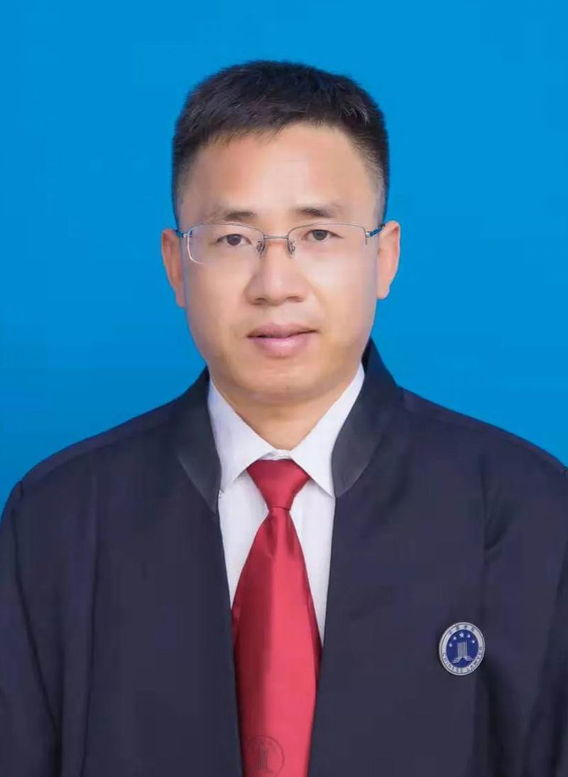 黄红智  律师