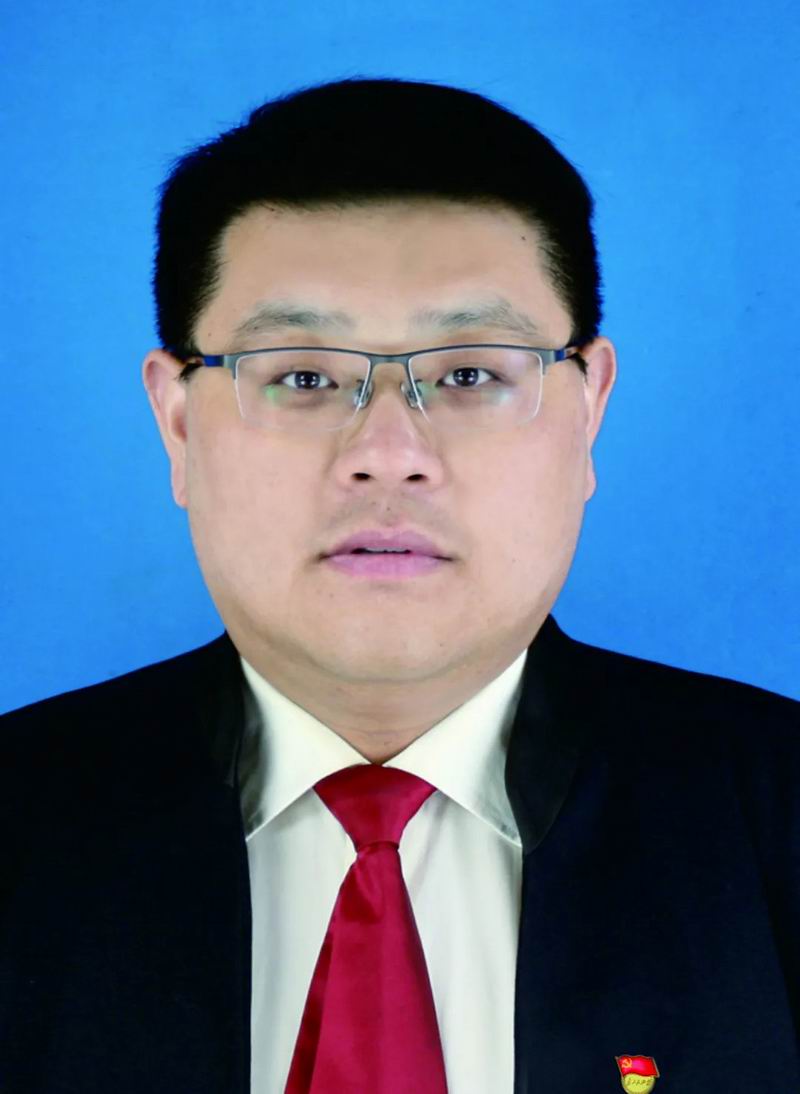 王磊 律师