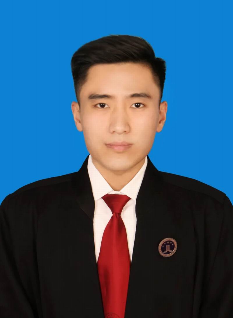 江志柯  律师