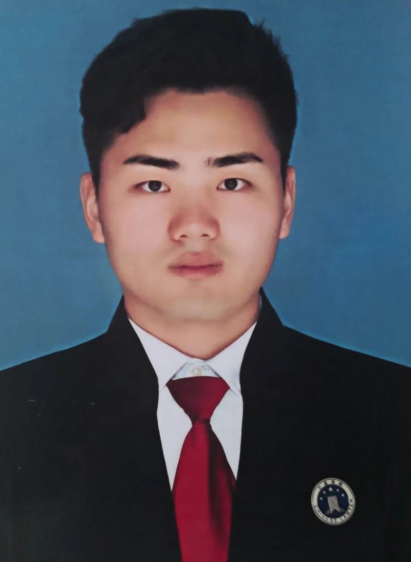 陈亮亮 律师
