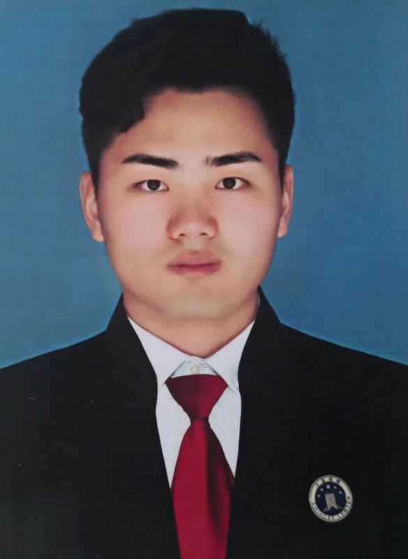 陈亮亮 律师