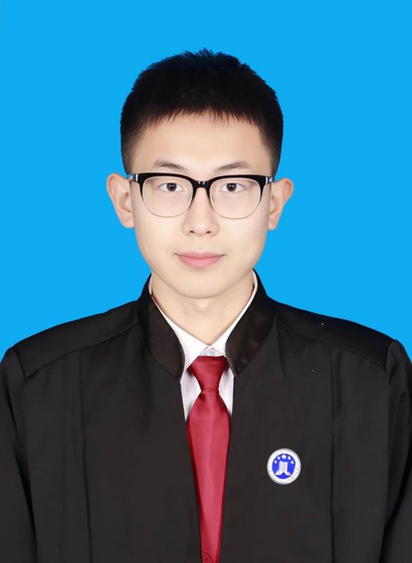 李啸宇  律师