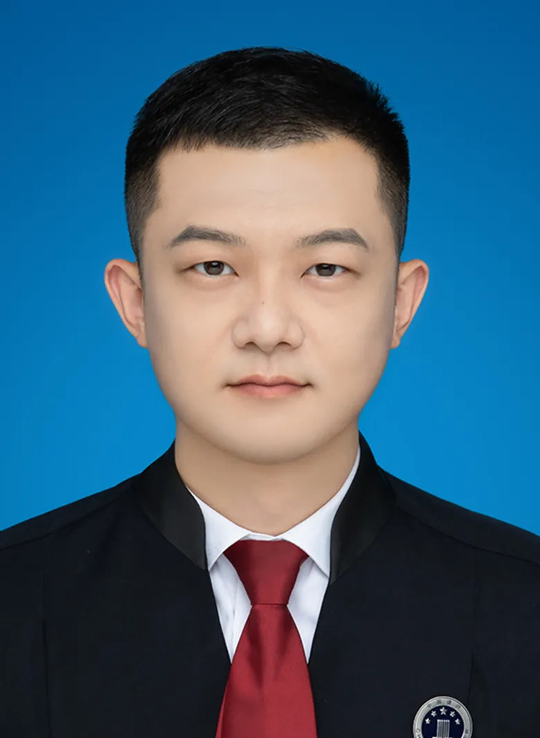吴倚帆 律师
