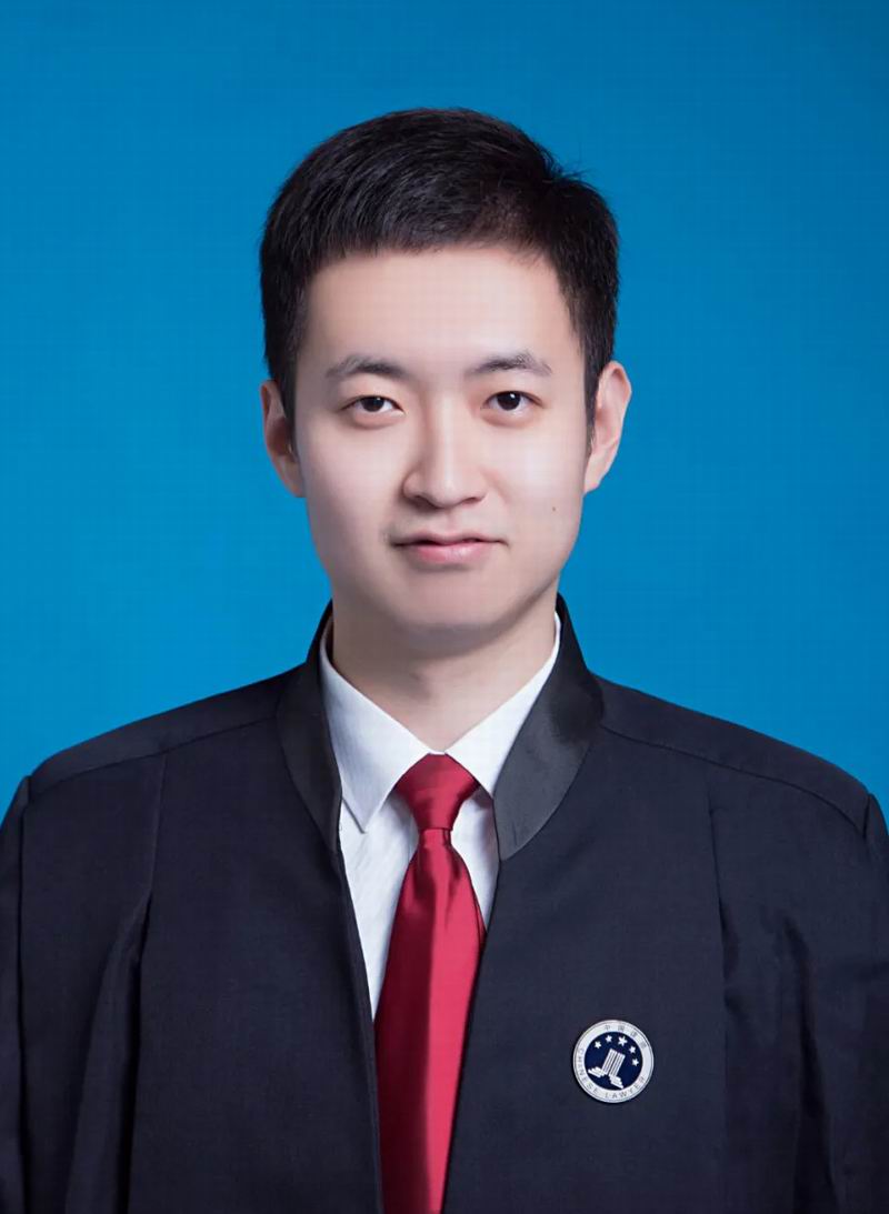 韩晨星 律师