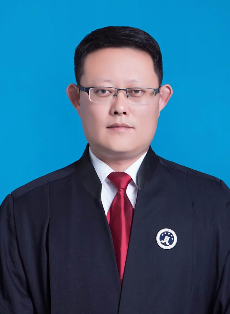 郭书铭 律师