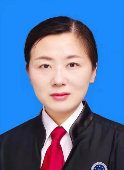 李海青  律师