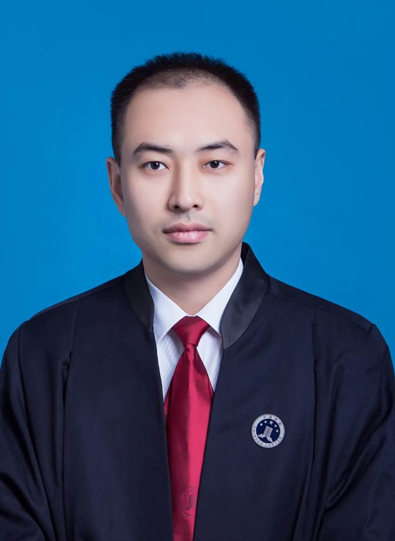 李献波 律师
