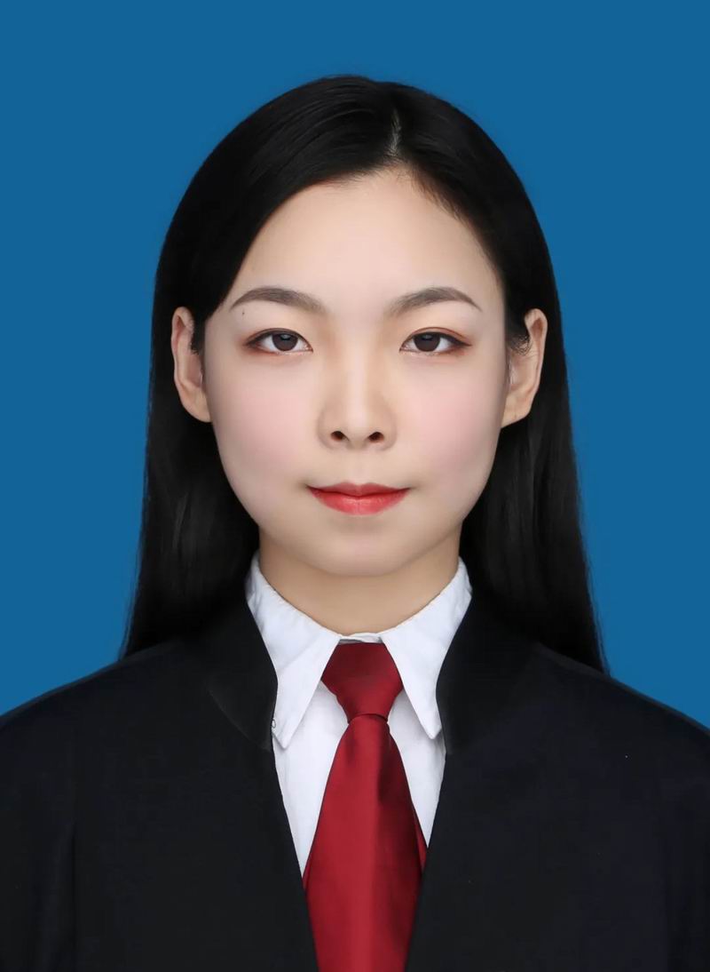 李怡 律师