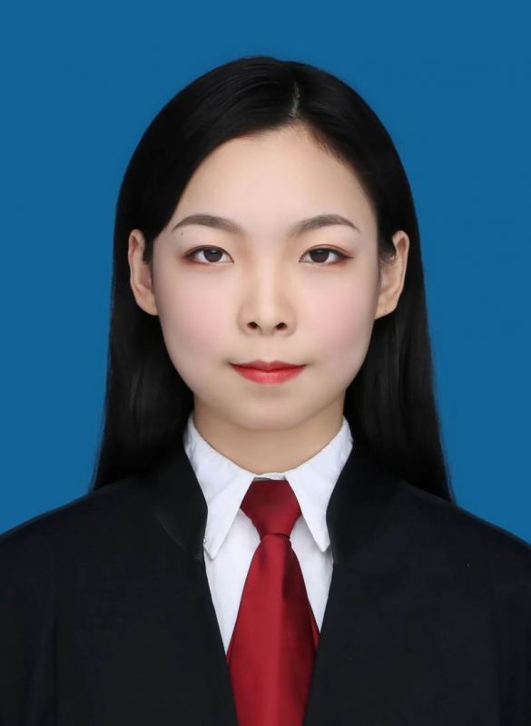 李怡 律师