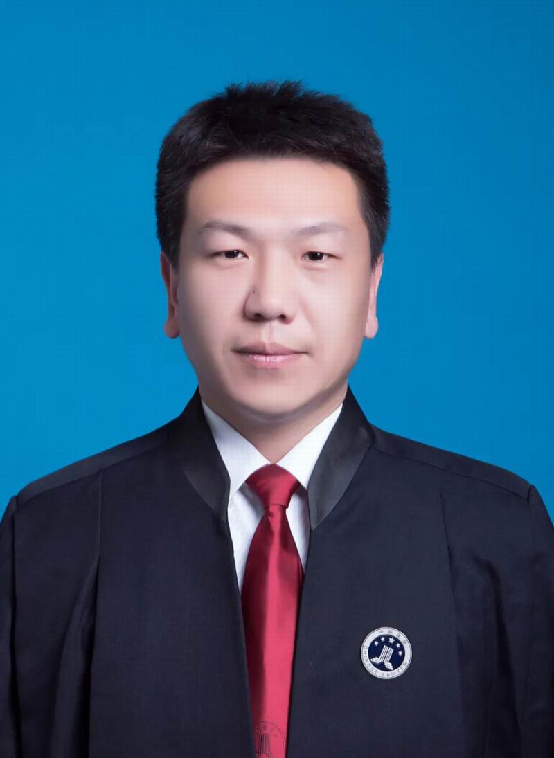 郭亮 律师