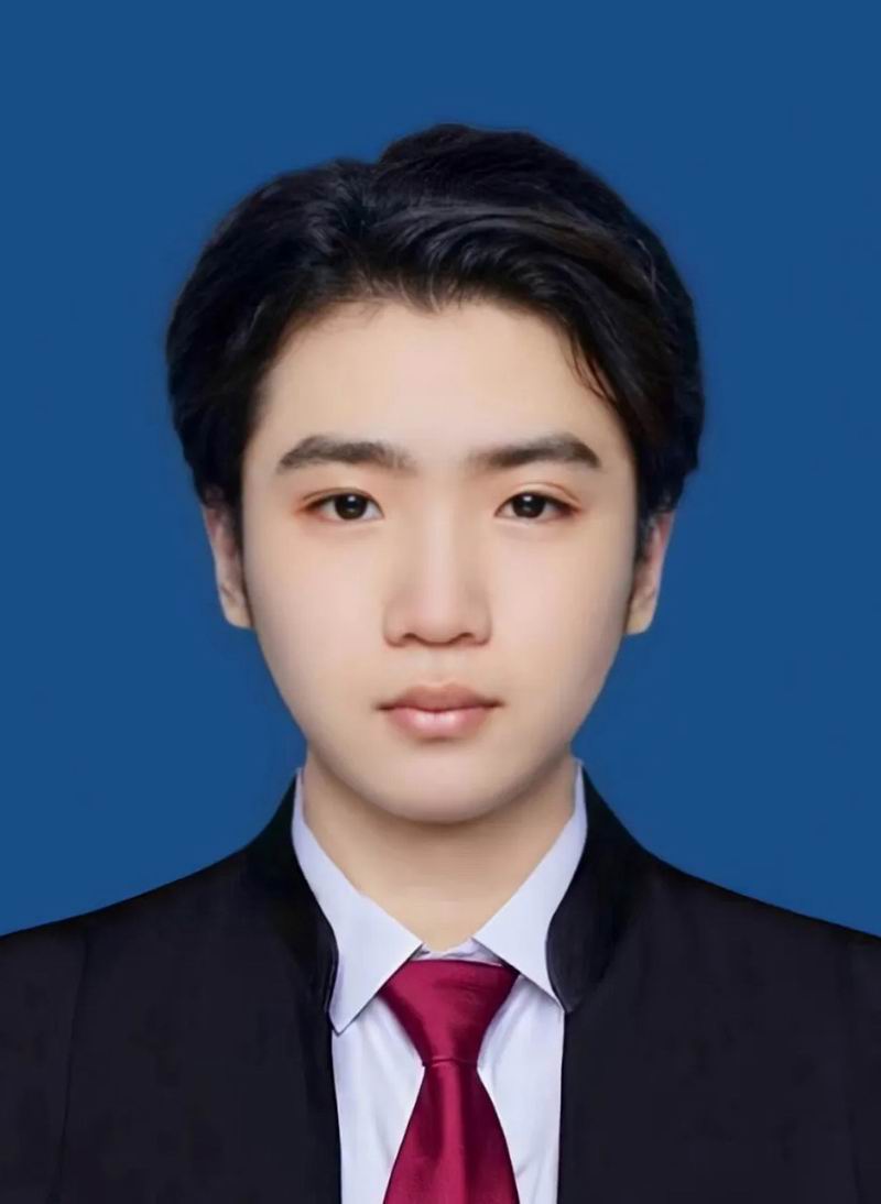 丁笑天 实习律师