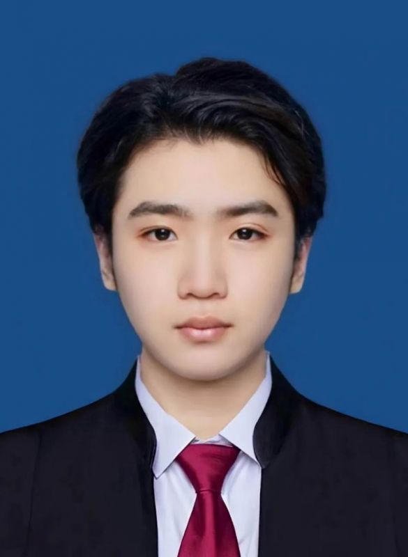 丁笑天 实习律师
