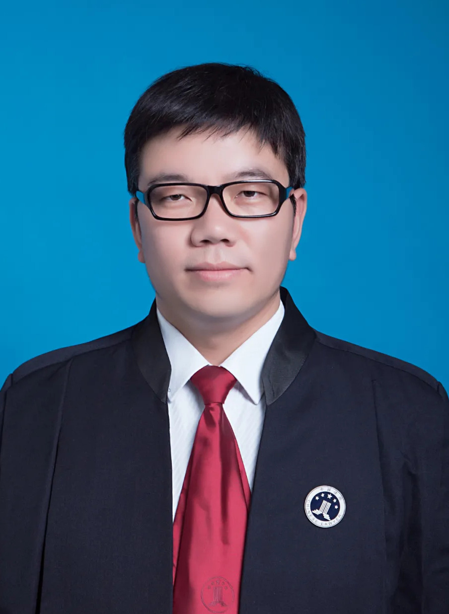 昌帅通 律师