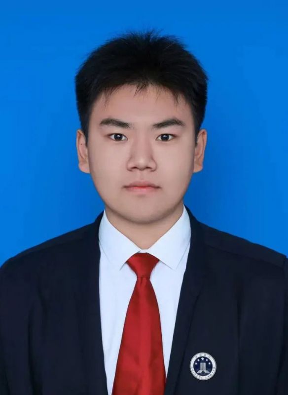 马彬恺 实习律师