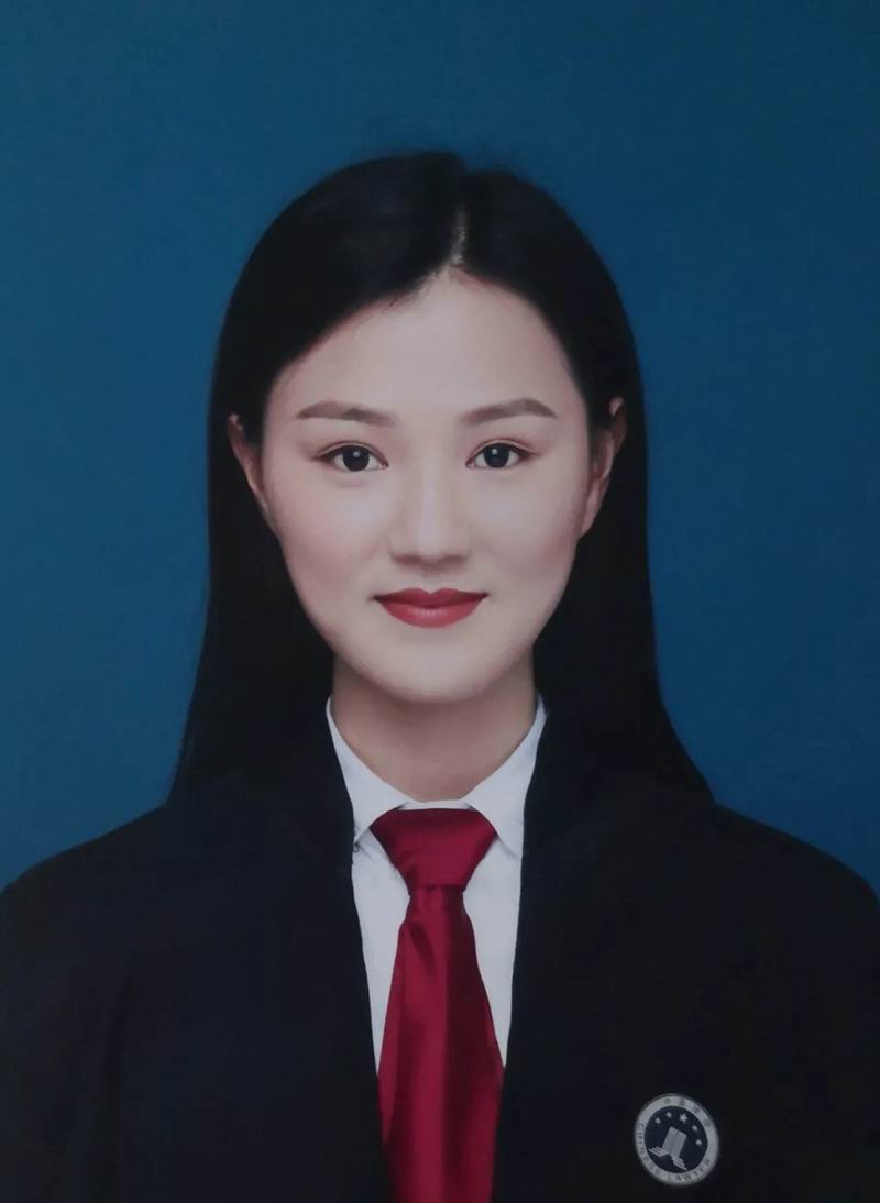 李瑶 律师