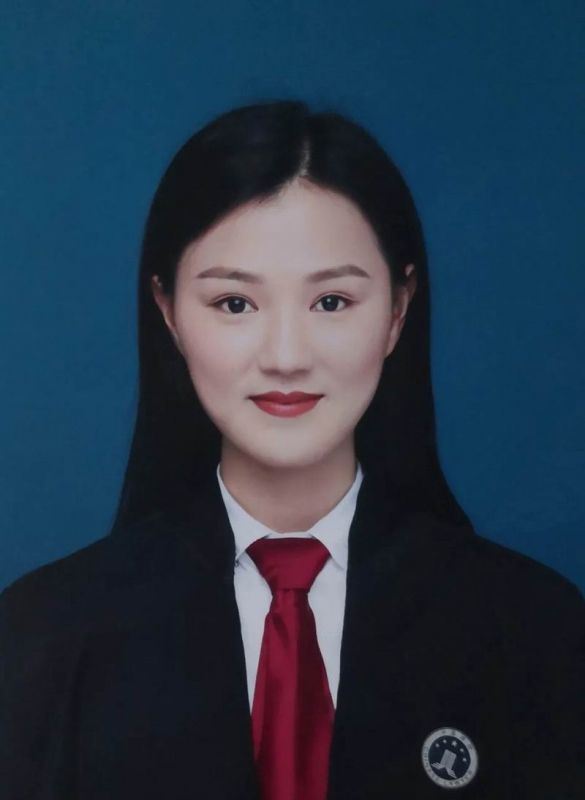 李瑶 律师