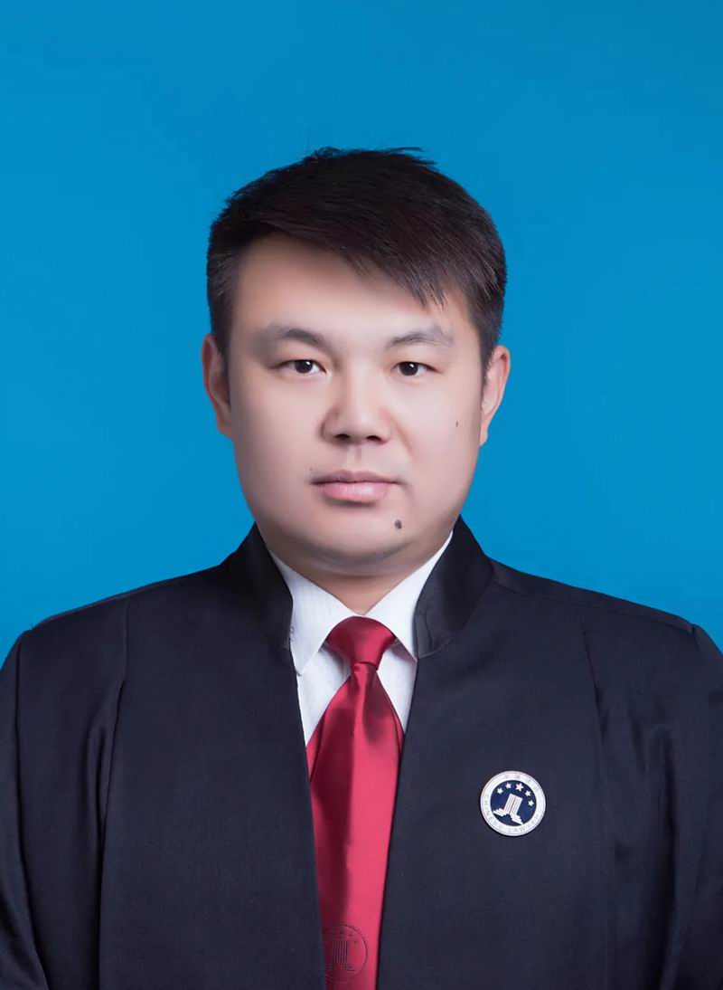 杨宇光 律师