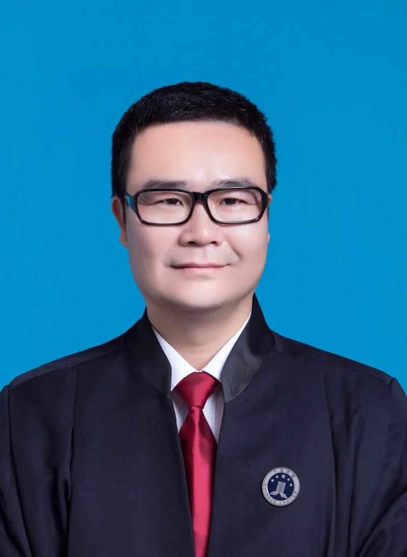 张俊山 律师