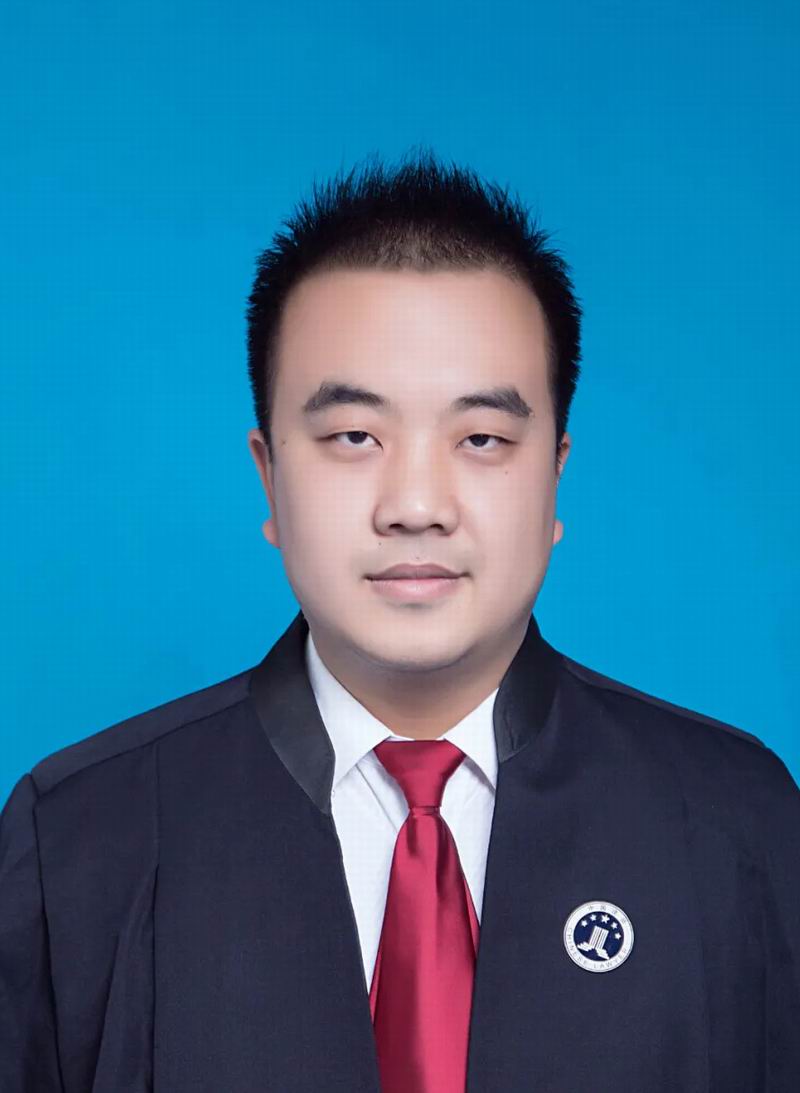董进果 律师