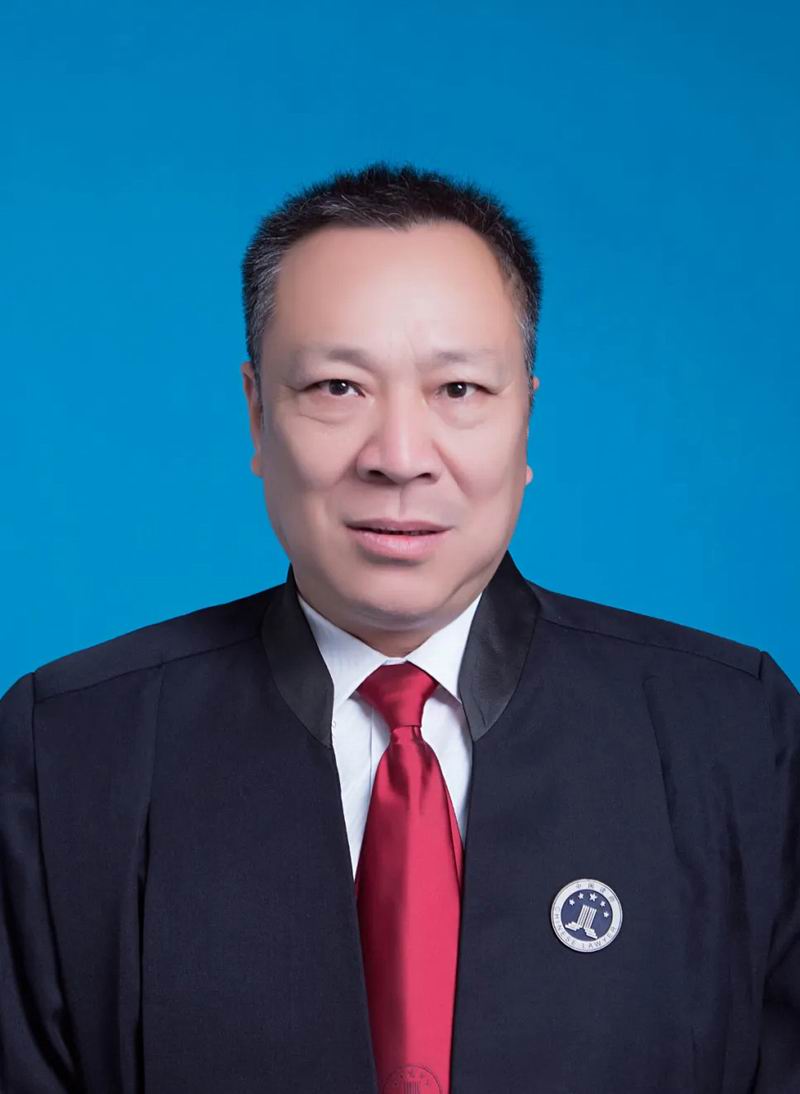 尤士虎 律师