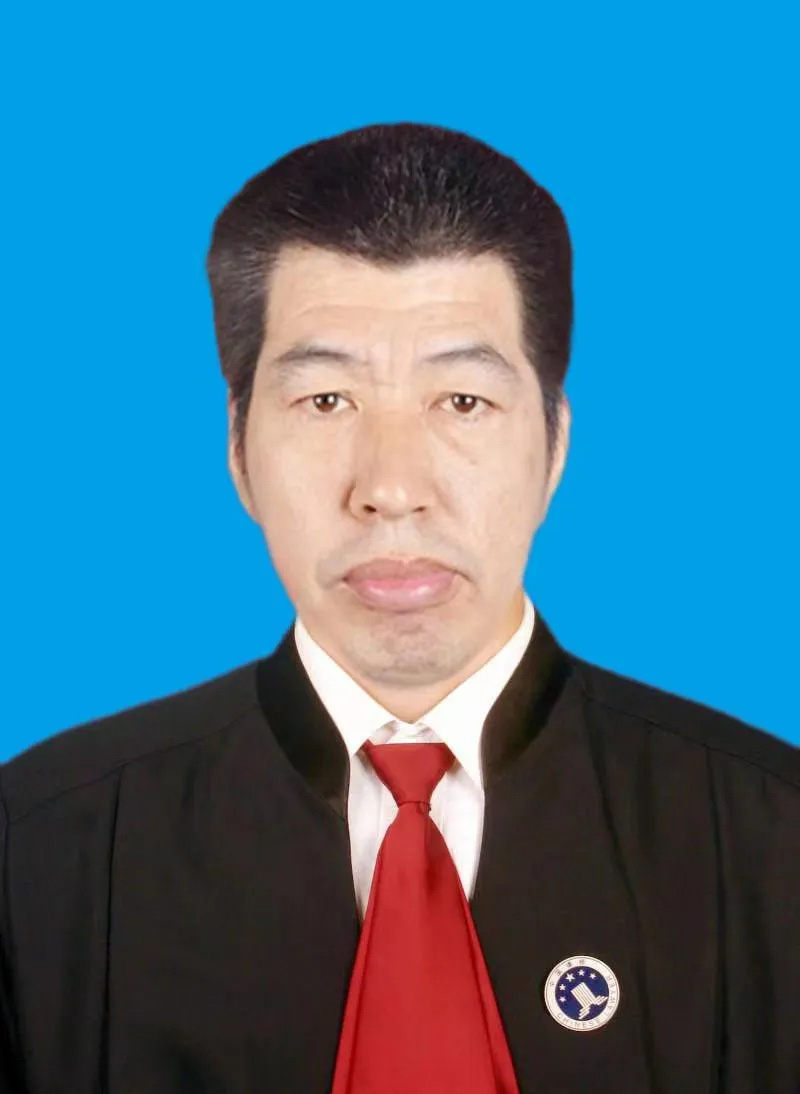 李红新  律师