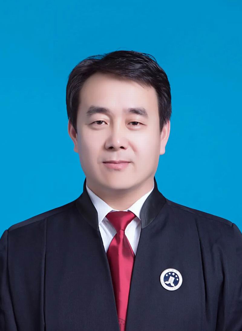 尚旭辉 律师