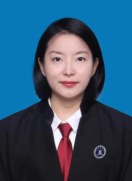 刘文慧 律师