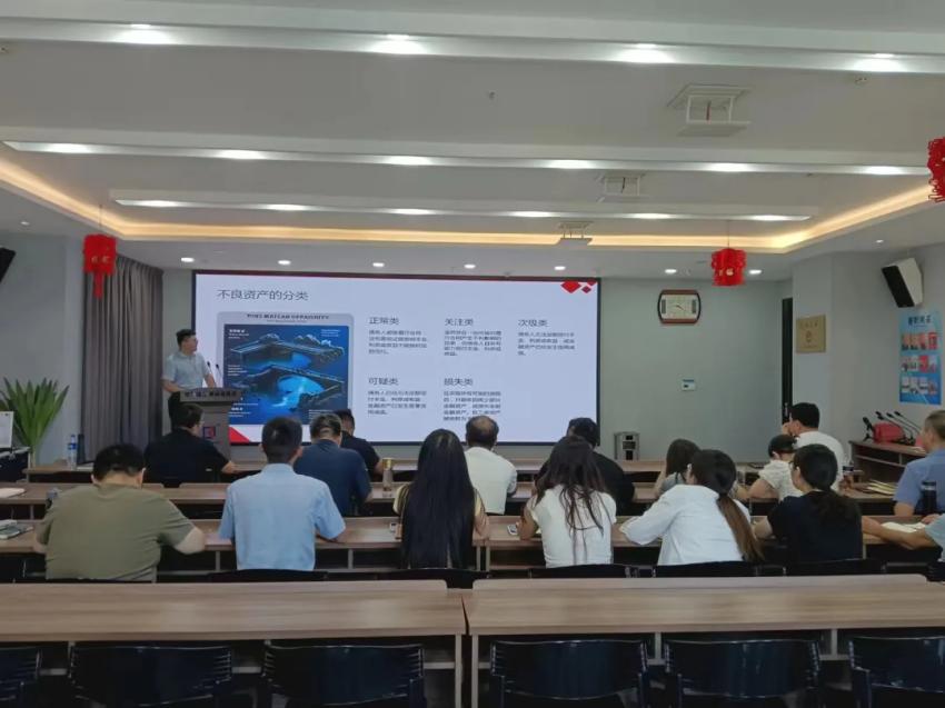 诚然例会学习‖探讨热点难点 创新服务路径——河南诚然律师事务所积极开展月例会学习活动