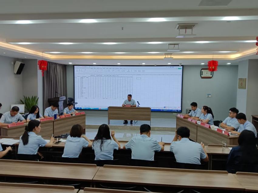 诚然快讯‖“顺势而辩”异彩纷呈 青年才俊思辨协同——河南诚然律师事务所“顺势而辩”辩论赛初赛成功举办